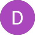 DaveUK Avatar