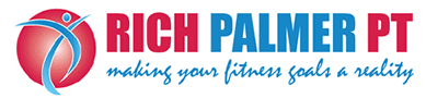 Rich Palmer PT Logo