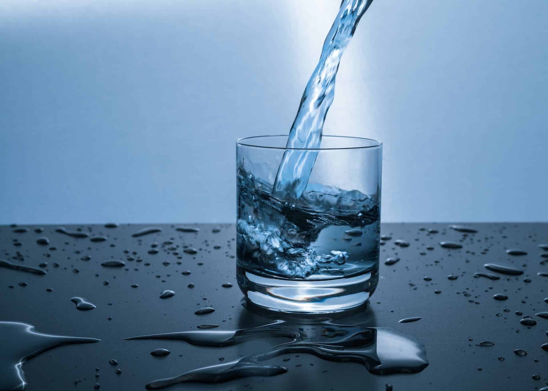 HYDRATION – The key to a healthy lifestyle! Image