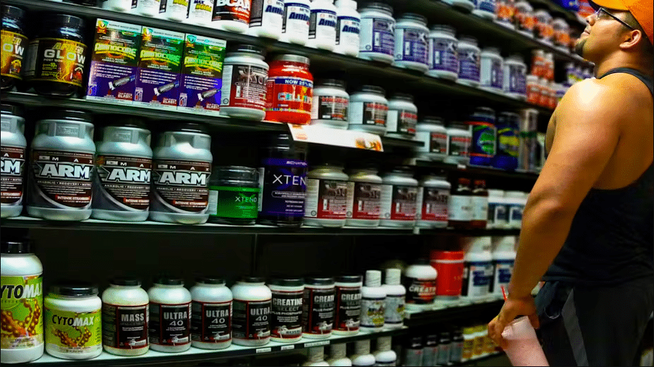An Easy Guide To Sports Supplements For Newbies In 2024 Image